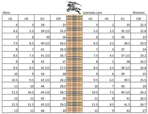 belt size chart burberry|Burberry size 40 in us.